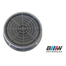 Alto Falante Original Audi Q3 2018 B509 - 8r0035415 Preto