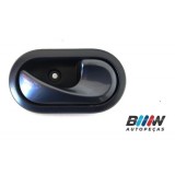 Maçaneta Interna Porta Diant Dir Renault Duster 2013 B617 Dianteira