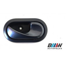 Maçaneta Interna Porta Diant Dir Renault Duster 2013 B617 Dianteira