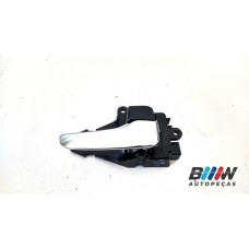 Maçaneta Interna Porta Tras Dir Lancer 2014 B623 Traseira