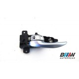 Maçaneta Interna Porta Tras Esq Jeep Renegade 2021 B626 Traseira