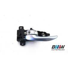 Maçaneta Interna Porta Tras Esq Jeep Renegade 2021 B626 Traseira