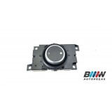 Botão Comando Ventilação Porta Malas Discovery Sport 15 B721 Preto