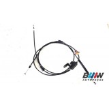 Cabo Abertura Puxador Capo Diant Jeep Renegade 2019 B774