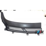 Grade Churrasqueira Direito Ford Ka 1.0 2020 B804 Brilhante