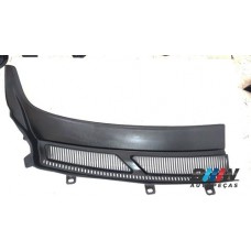 Grade Churrasqueira Direito Ford Ka 1.0 2020 B804 Brilhante