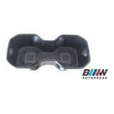 Porta Copos Objetos Console Renegade 1.8 2020 B813 Preto