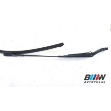 Braço Limpador Parabrisa Direito Gm Cruze 2018 Turbo B822 Direito