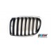 Grade Dianteira Bmw X1 2011 B694 Brilhante