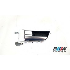 Maçaneta Interna Traseiro Esq Discovery 4 2010 B872 Traseira