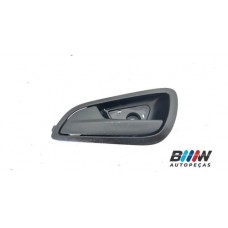 Maçaneta Interna Porta Tras Esq Ford Ka 1.0 3cc 2020 B896 Traseira
