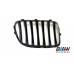 Grade Dianteira Bmw X1 2015 B1053 Preto