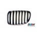 Grade Dianteira Bmw X1 2015 B1053 Preto