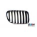 Grade Dianteira Bmw X1 2015 B1054 Preto