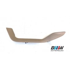 Acabamento Moldura Dir Console Central Discovery 4 H4698