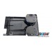 Porta Copos Console Central Discovery 4 2010 B1075 Preto