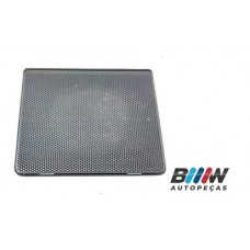 Tela Alto Falante Painel Ford Fusion 2010 B1109 Preto