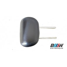 Encosto Cabeça Traseiro Esq Gm Cruze 2018 B1130 Preto