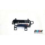 Maçaneta Interna Puxador Tras Dir Nissan Kicks 2018 B1214 Traseira