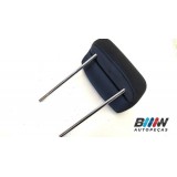 Encosto Apoio Cabeça Tras Dir Hyundai Hb20 2020 B1331 Preto