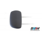 Encosto Apoio Cabeça Dianteiro Bmw 328i 2014 B1511 Preto