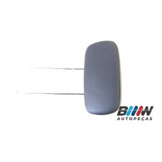 Encosto Apoio Cabeça Traseiro Bmw 328i 2014 B1512 Preto