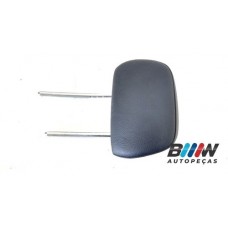 Encosto Apoio Cabeça Dianteiro Bmw 328i 2014 B1513 Preto