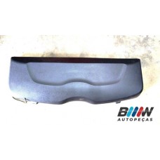 Tampão Bagagito Porta Malas Gm Onix Hatch 2019 B1553 Preto