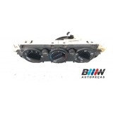 Botão Comando Ar Condicionado Ford Focus 2007 B1598 Preto