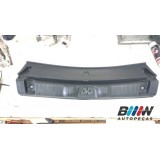 Soleira Do Porta Malas Jeep Compass 2020 B1588 - 53233714 Preto