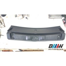 Soleira Do Porta Malas Jeep Compass 2020 B1588 - 53233714 Preto