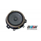 Alto Falante Original Hyundai Hb20 2020 B1622 Preto