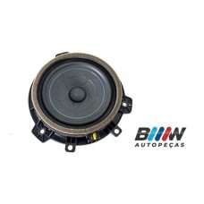 Alto Falante Original Hyundai Hb20 2020 B1622 Preto