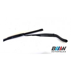 Braço Esquerdo Limpador Parabrisa Jeep Compass 2019 B1750 Esquerdo