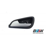 Maçaneta Puxador Interno Esquerda Ford Ka 2016 B1758 Traseira