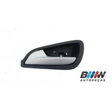 Maçaneta Puxador Interno Esquerda Ford Ka 2016 B1758 Traseira