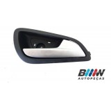 Maçaneta Puxador Interno Direita Ford Ka 2016 B1759 Traseira