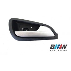 Maçaneta Puxador Interno Direita Ford Ka 2016 B1759 Traseira