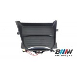 Porta Copos Objetos Bmw X4 2014 B1900 Preto