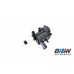 Motor Trava Portinhola Tanque Comb. Bmw X1 2014 B1958 2014