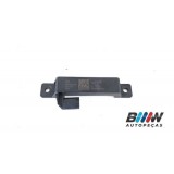 Sensor Antena Keyless Onix Plus 2021 B2013 Preto