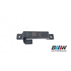 Sensor Antena Keyless Onix Plus 2021 B2013 Preto