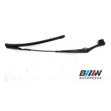 Braço Esq Limpador Parabrisa Onix Plus 2021 B2045 Esquerdo