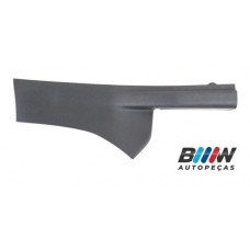 Soleira Traseira Esq Onix Plus Ltz 2019/2020b2054 - 26272442 Preto