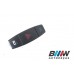 Botão Comando Alerta Trava Dtc Bmw 6945603-03 Preto