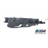 Acabamento Tras Esq Onix Hatch Turbo 2021 B2195 Preto