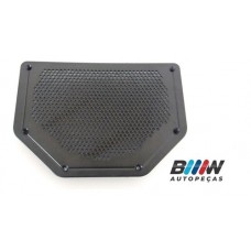 Grade Tela Alto Falante Bmw X1 2014 B2341 Preto