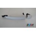 Maçaneta Externa Bmw X1 2014 B2342 Branco