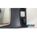Acabamento Porta Copos Console Grand Cherokee C/detalh B2377 Preto