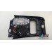 Acabamento Porta Copos Console Grand Cherokee C/detalh B2377 Preto
